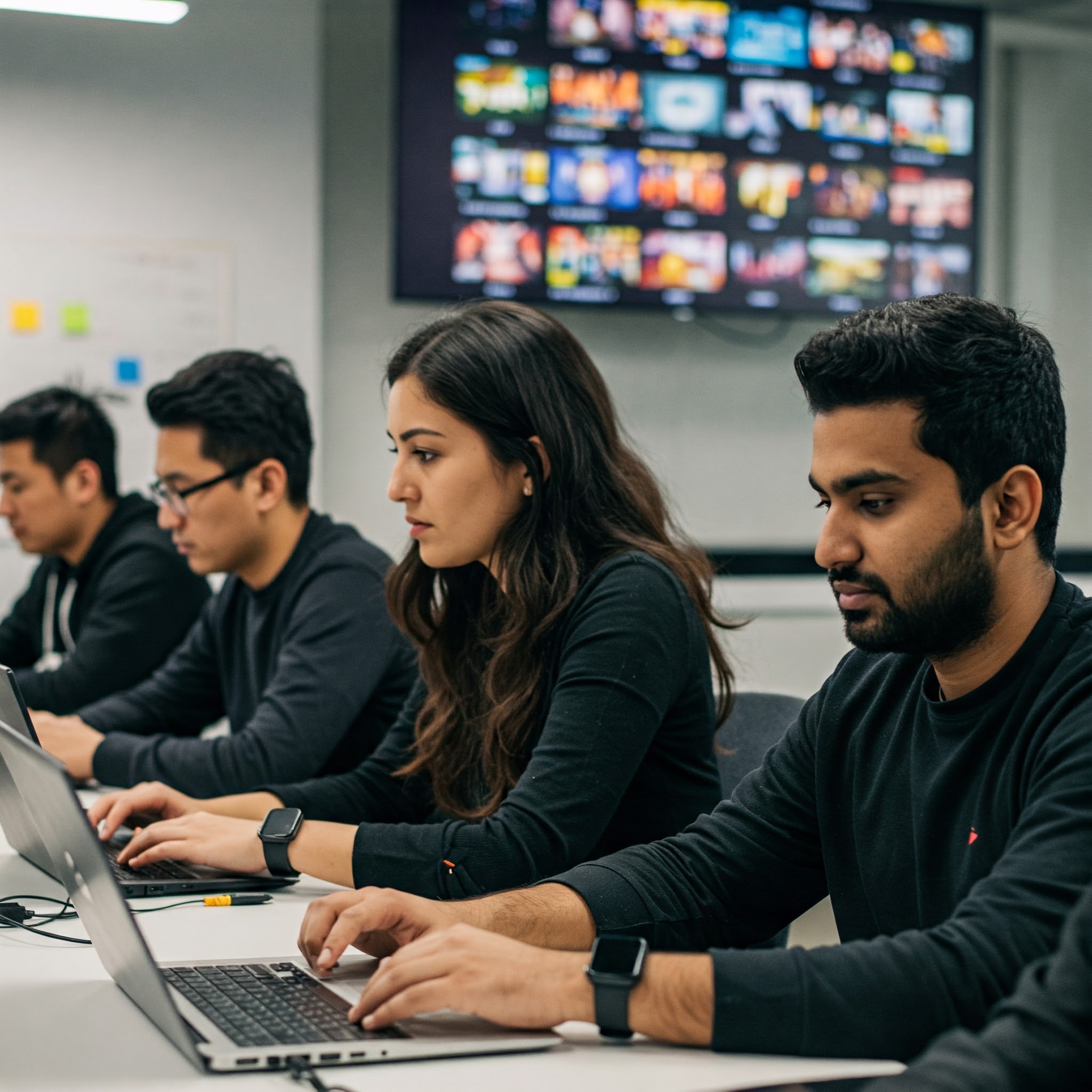 La Visión de GT IPTV Guatemala